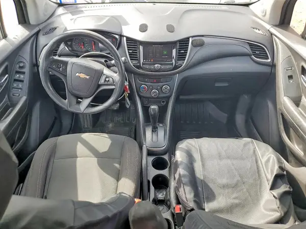 3GNCJKSB8LL217606 2020 CHEVROLET TRAX - Image 8