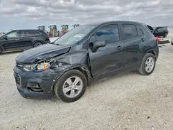 3GNCJKSB8LL219260 2020 CHEVROLET TRAX