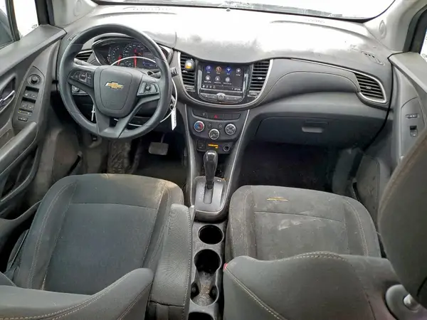 3GNCJKSB8LL219260 2020 CHEVROLET TRAX - Image 8