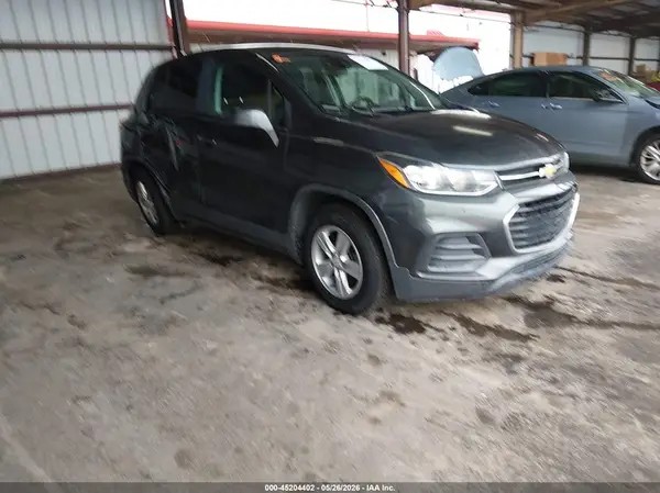 3GNCJKSB8LL222031 2020 CHEVROLET TRAX - Image 1