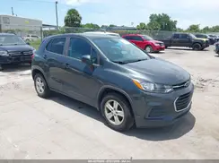 3GNCJKSB8LL223471 2020 CHEVROLET TRAX