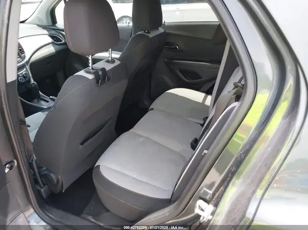 3GNCJKSB8LL223471 2020 CHEVROLET TRAX - Image 8