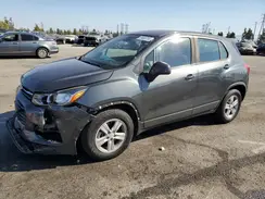 3GNCJKSB8LL226127 2020 CHEVROLET TRAX