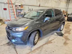 3GNCJKSB8LL231957 2020 CHEVROLET TRAX