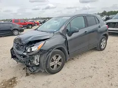 3GNCJKSB8LL232557 2020 CHEVROLET TRAX