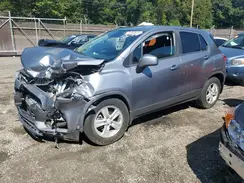 3GNCJKSB8LL240335 2020 CHEVROLET TRAX