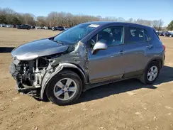 3GNCJKSB8LL268362 2020 CHEVROLET TRAX