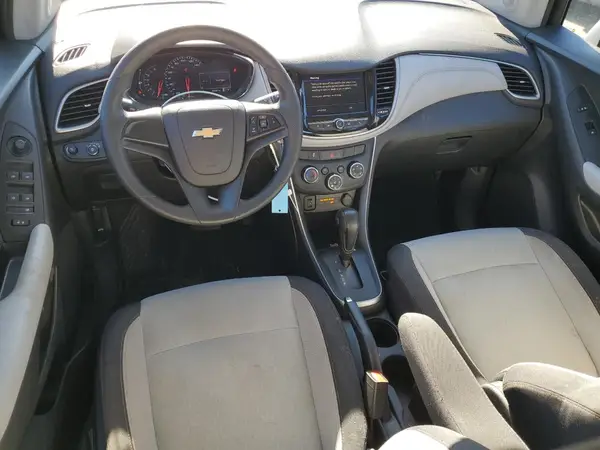3GNCJKSB8LL268362 2020 CHEVROLET TRAX - Image 8