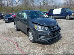 3GNCJKSB8LL273450 2020 CHEVROLET TRAX