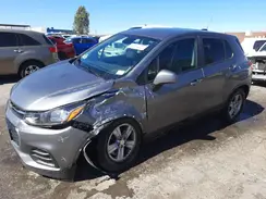 3GNCJKSB8LL277322 2020 CHEVROLET TRAX