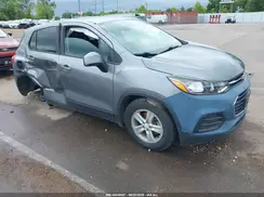 3GNCJKSB8LL280284 2020 CHEVROLET TRAX
