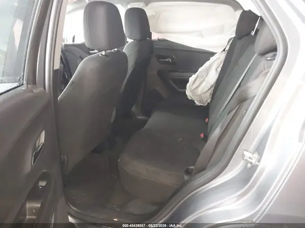 3GNCJKSB8LL280284 2020 CHEVROLET TRAX - Image 8