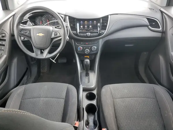 3GNCJKSB8LL284139 2020 CHEVROLET TRAX - Image 8