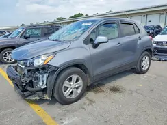 3GNCJKSB8LL287882 2020 CHEVROLET TRAX