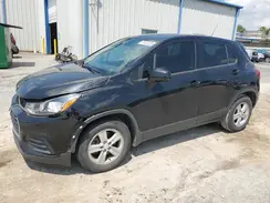 3GNCJKSB8LL289972 2020 CHEVROLET TRAX