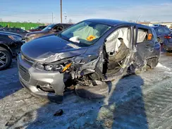 3GNCJKSB8LL299238 2020 CHEVROLET TRAX