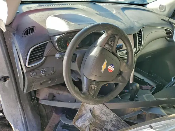 3GNCJKSB8LL299238 2020 CHEVROLET TRAX - Image 8