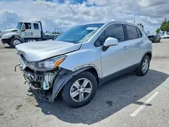 3GNCJKSB8LL299336 2020 CHEVROLET TRAX