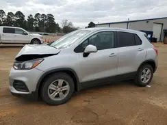 3GNCJKSB8LL300369 2020 CHEVROLET TRAX