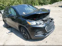 3GNCJKSB8LL304888 2020 CHEVROLET TRAX