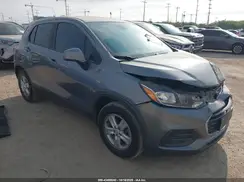 3GNCJKSB8LL305930 2020 CHEVROLET TRAX
