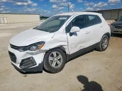 3GNCJKSB8LL311291 2020 CHEVROLET TRAX