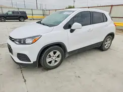3GNCJKSB8LL317267 2020 CHEVROLET TRAX