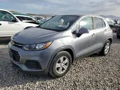 3GNCJKSB8LL318967 2020 CHEVROLET TRAX