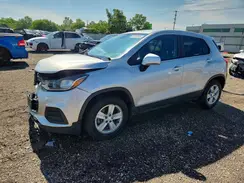 3GNCJKSB8LL319648 2020 CHEVROLET TRAX