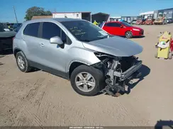 3GNCJKSB8LL319701 2020 CHEVROLET TRAX