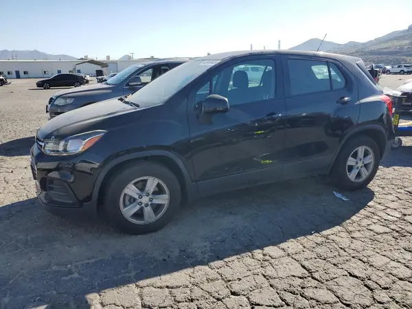3GNCJKSB8LL332674 2020 CHEVROLET TRAX - Image 1