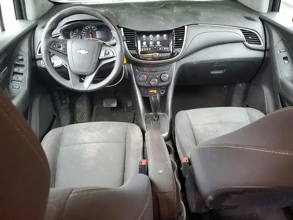 3GNCJKSB8LL333890 2020 CHEVROLET TRAX - Image 8