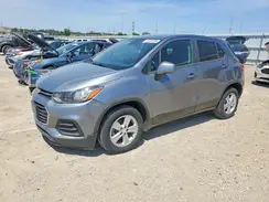 3GNCJKSB8LL334375 2020 CHEVROLET TRAX