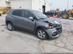 3GNCJKSB8LL339835 2020 CHEVROLET TRAX