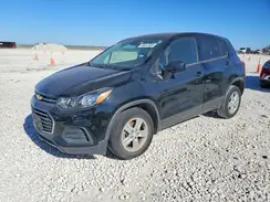3GNCJKSB8LL340497 2020 CHEVROLET TRAX