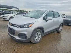 3GNCJKSB8LL341875 2020 CHEVROLET TRAX