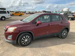 3GNCJKSB9GL118489 2016 CHEVROLET TRAX