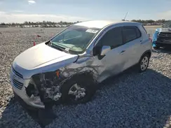 3GNCJKSB9GL127404 2016 CHEVROLET TRAX