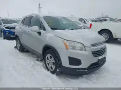 3GNCJKSB9GL128519 2016 CHEVROLET TRAX