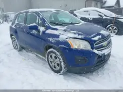 3GNCJKSB9GL137947 2016 CHEVROLET TRAX