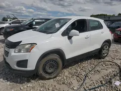 3GNCJKSB9GL138810 2016 CHEVROLET TRAX