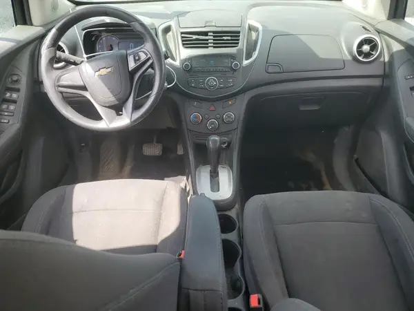 3GNCJKSB9GL138810 2016 CHEVROLET TRAX - Image 8