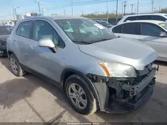3GNCJKSB9GL149161 2016 CHEVROLET TRAX