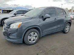 3GNCJKSB9GL151413 2016 CHEVROLET TRAX