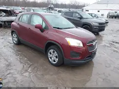 3GNCJKSB9GL158975 2016 CHEVROLET TRAX