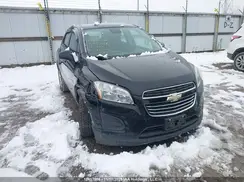 3GNCJKSB9GL166395 2016 CHEVROLET TRAX