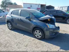 3GNCJKSB9GL169474 2016 CHEVROLET TRAX