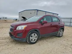 3GNCJKSB9GL173802 2016 CHEVROLET TRAX