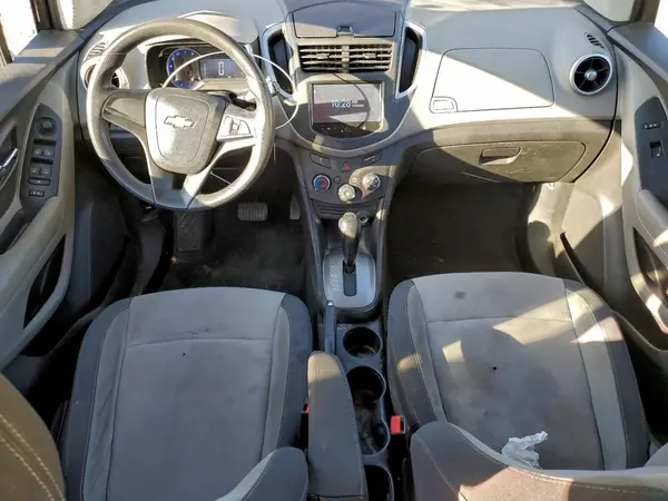 3GNCJKSB9GL173802 2016 CHEVROLET TRAX - Image 8