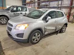 3GNCJKSB9GL177204 2016 CHEVROLET TRAX